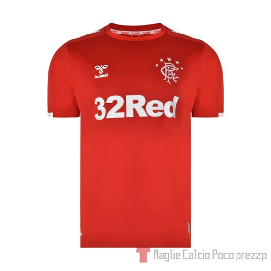 Thailandia Maglia Rangers Terza 2019/2020 - Clicca l'immagine per chiudere